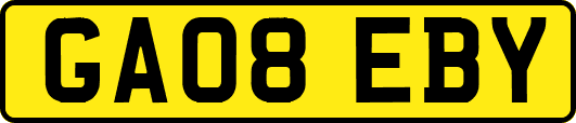 GA08EBY