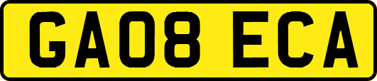GA08ECA