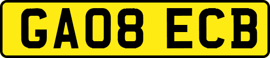 GA08ECB