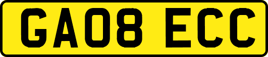 GA08ECC