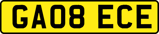 GA08ECE