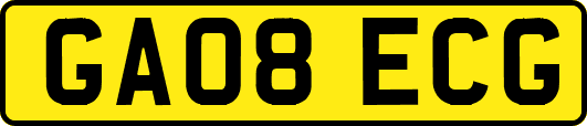 GA08ECG