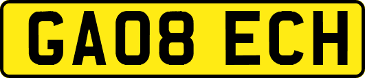GA08ECH