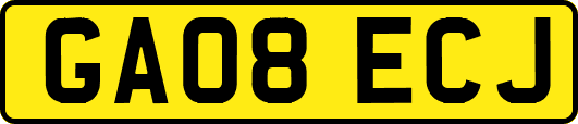 GA08ECJ