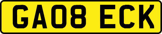 GA08ECK