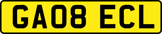 GA08ECL