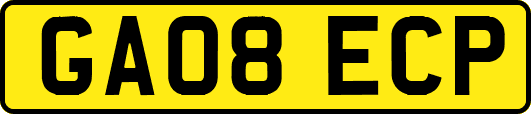 GA08ECP