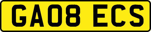 GA08ECS