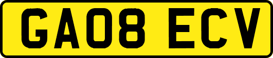 GA08ECV