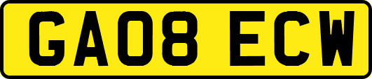 GA08ECW