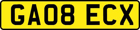 GA08ECX
