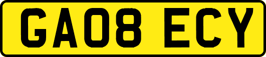 GA08ECY