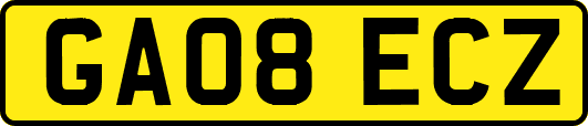GA08ECZ