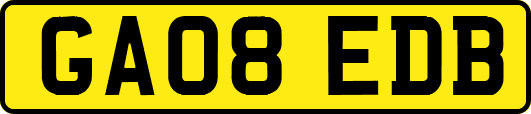 GA08EDB