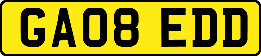 GA08EDD