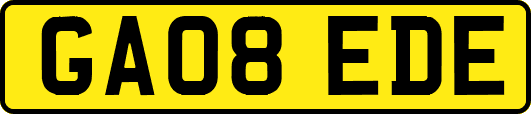 GA08EDE