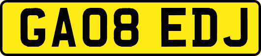 GA08EDJ