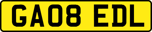 GA08EDL