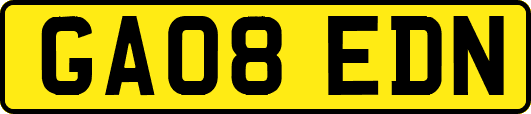 GA08EDN
