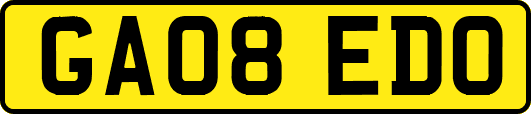 GA08EDO