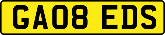 GA08EDS