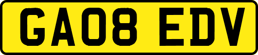 GA08EDV