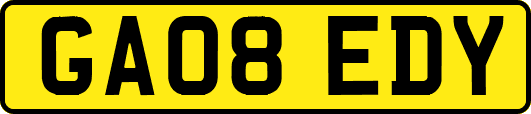 GA08EDY