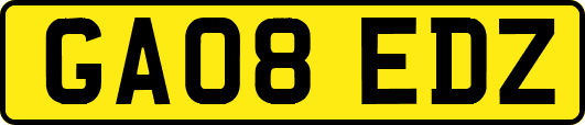 GA08EDZ