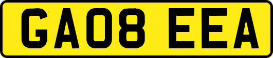GA08EEA