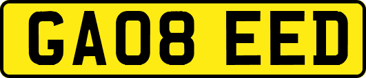 GA08EED