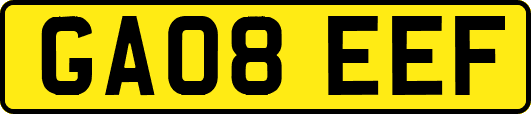GA08EEF