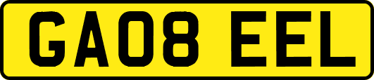 GA08EEL
