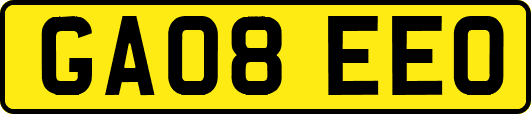 GA08EEO