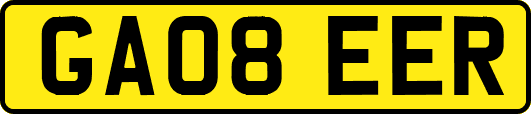 GA08EER