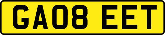 GA08EET