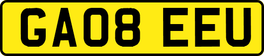 GA08EEU