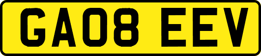 GA08EEV