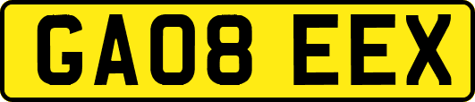 GA08EEX