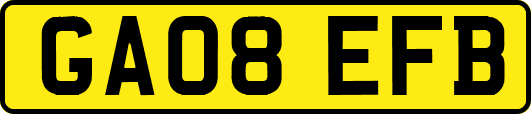 GA08EFB