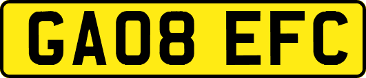 GA08EFC