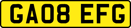 GA08EFG