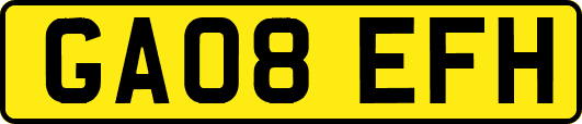GA08EFH