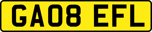 GA08EFL