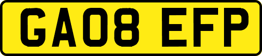 GA08EFP