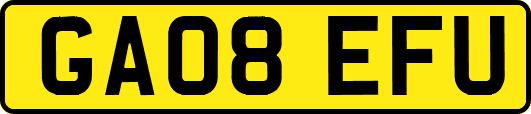 GA08EFU