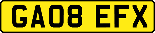 GA08EFX