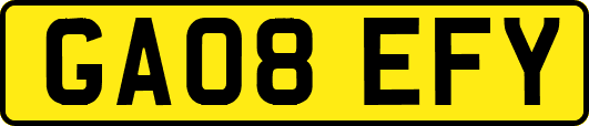 GA08EFY