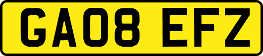 GA08EFZ