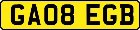 GA08EGB
