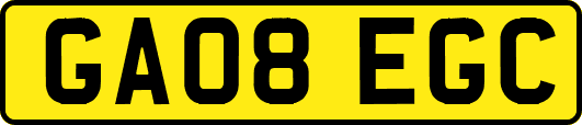 GA08EGC